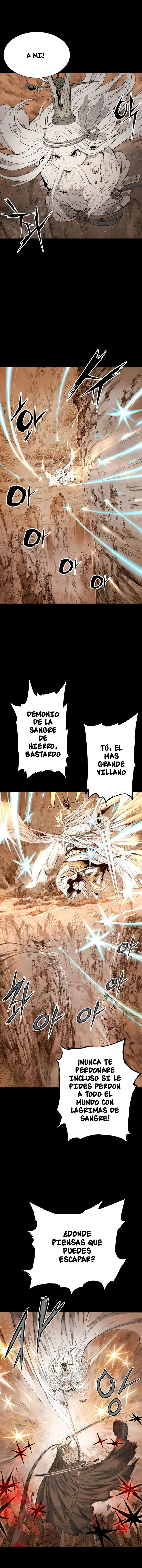 Sword Sheath's Child (2020) - Capítulo 15 - Página 9 - LectorTMOo