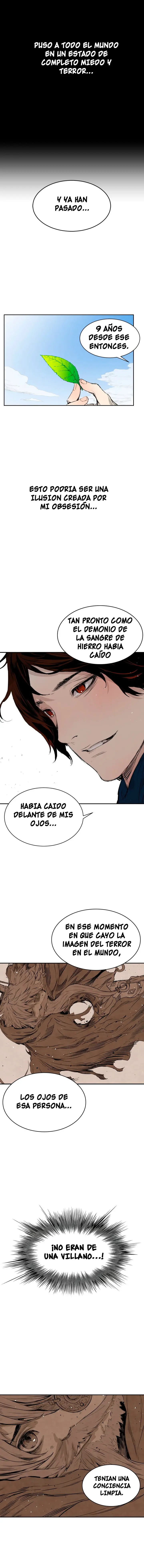 Sword Sheath's Child (2020) - Capítulo 15 - Página 13 - LectorTMOo