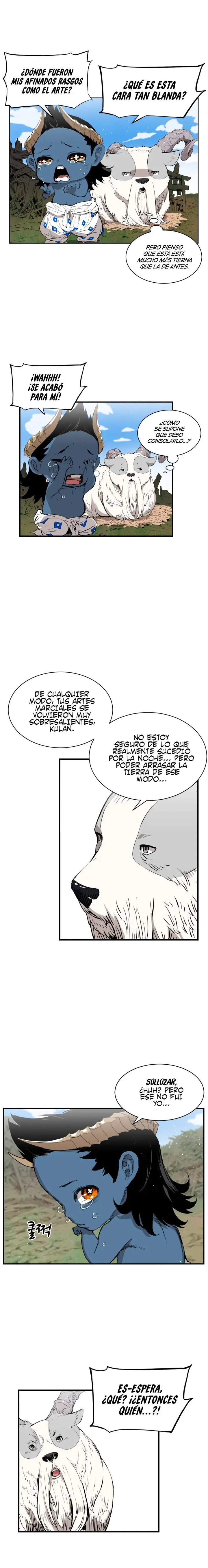 Sword Sheath's Child (2020) - Capítulo 16 - Página 10 - LectorTMOo