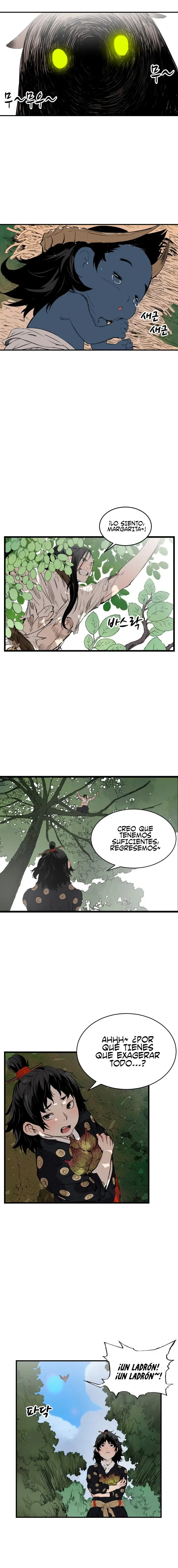 Sword Sheath's Child (2020) - Capítulo 16 - Página 15 - LectorTMOo