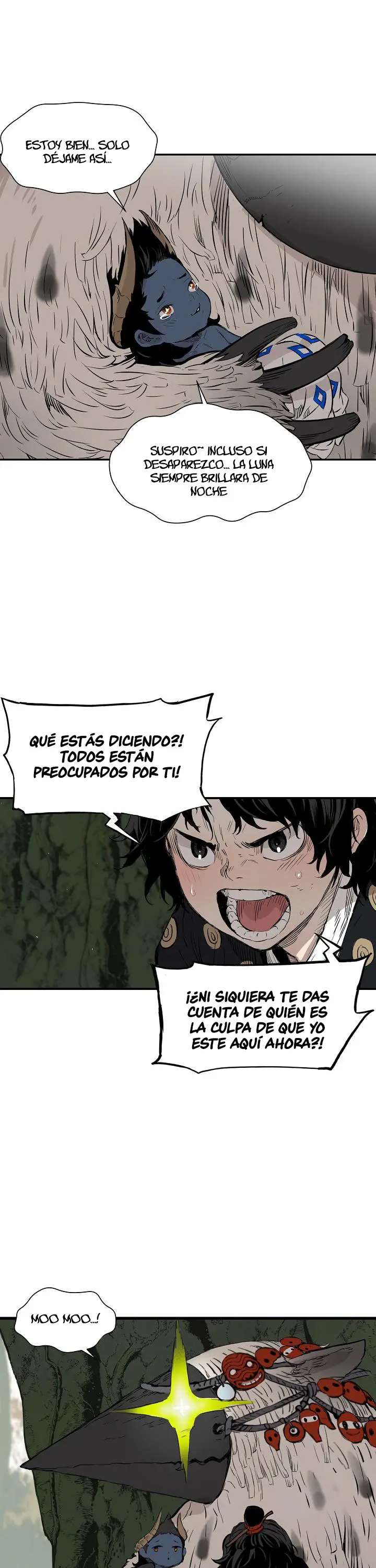 Sword Sheath's Child (2020) - Capítulo 18 - Página 5 - LectorTMOo
