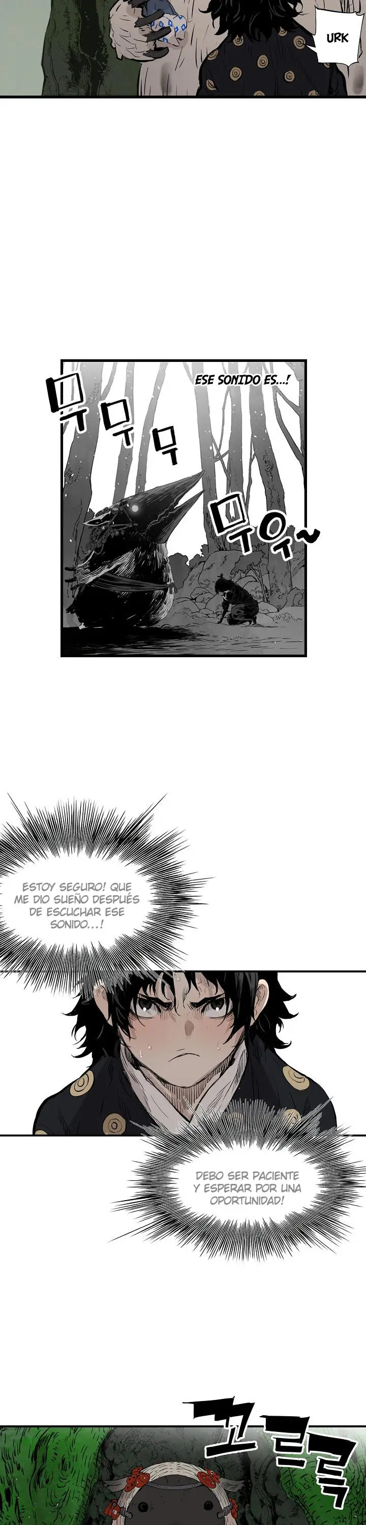 Sword Sheath's Child (2020) - Capítulo 18 - Página 6 - LectorTMOo