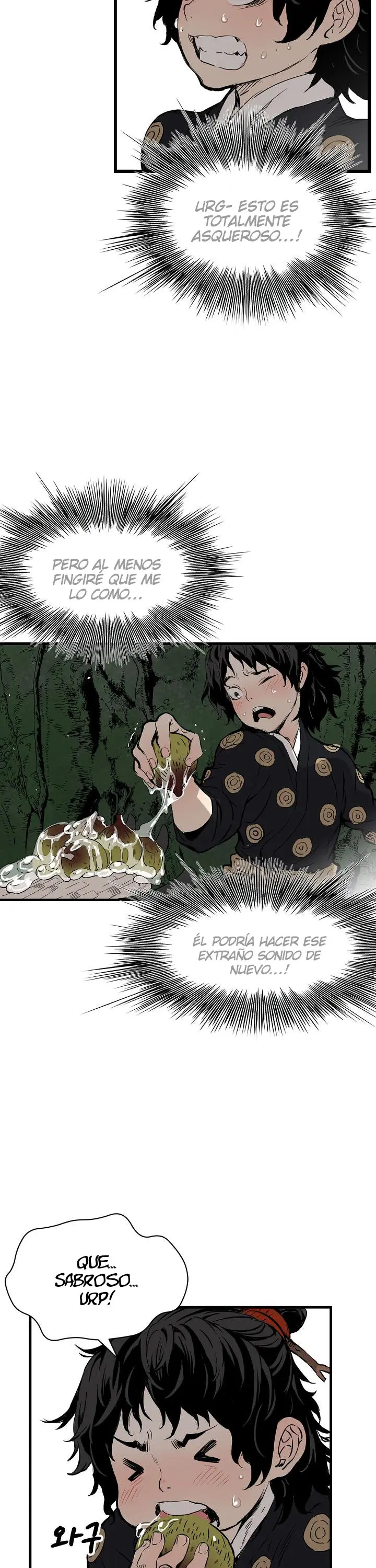 Sword Sheath's Child (2020) - Capítulo 18 - Página 10 - LectorTMOo