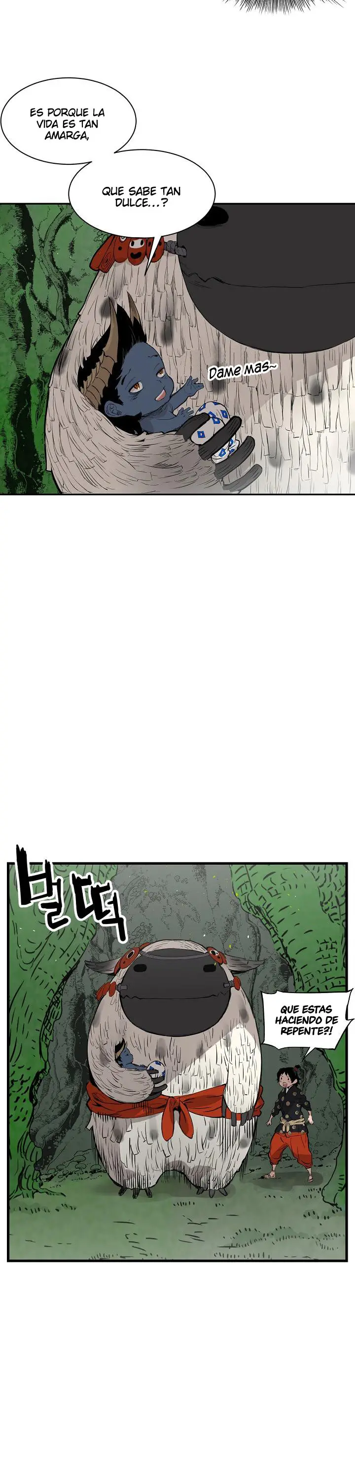 Sword Sheath's Child (2020) - Capítulo 18 - Página 12 - LectorTMOo