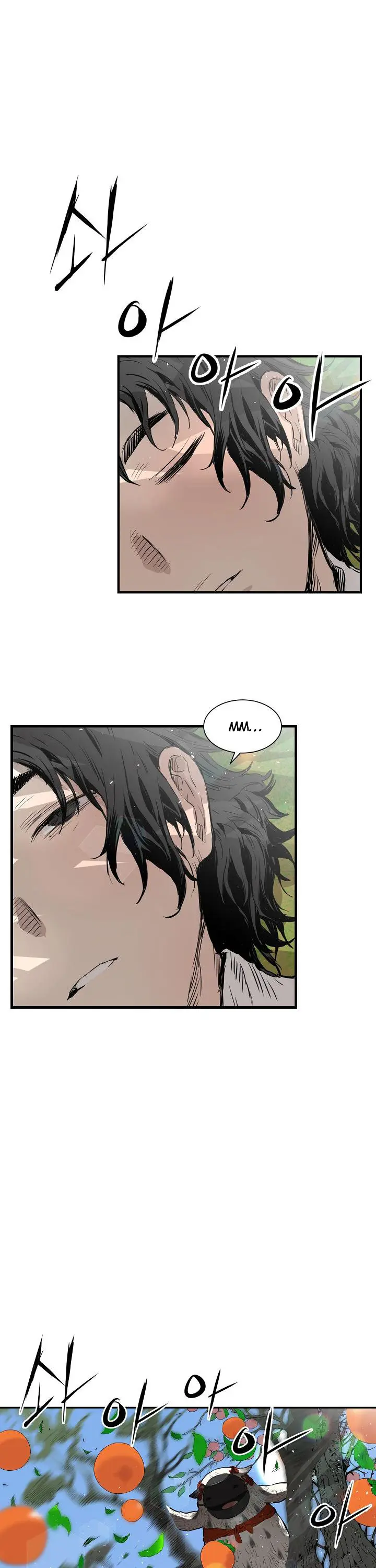 Sword Sheath's Child (2020) - Capítulo 18 - Página 25 - LectorTMOo