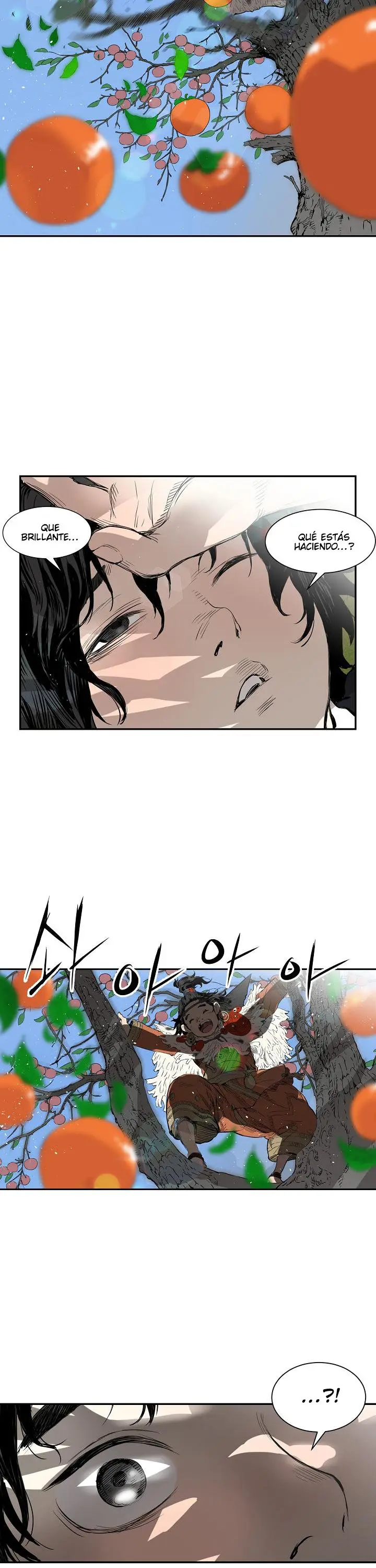 Sword Sheath's Child (2020) - Capítulo 18 - Página 26 - LectorTMOo