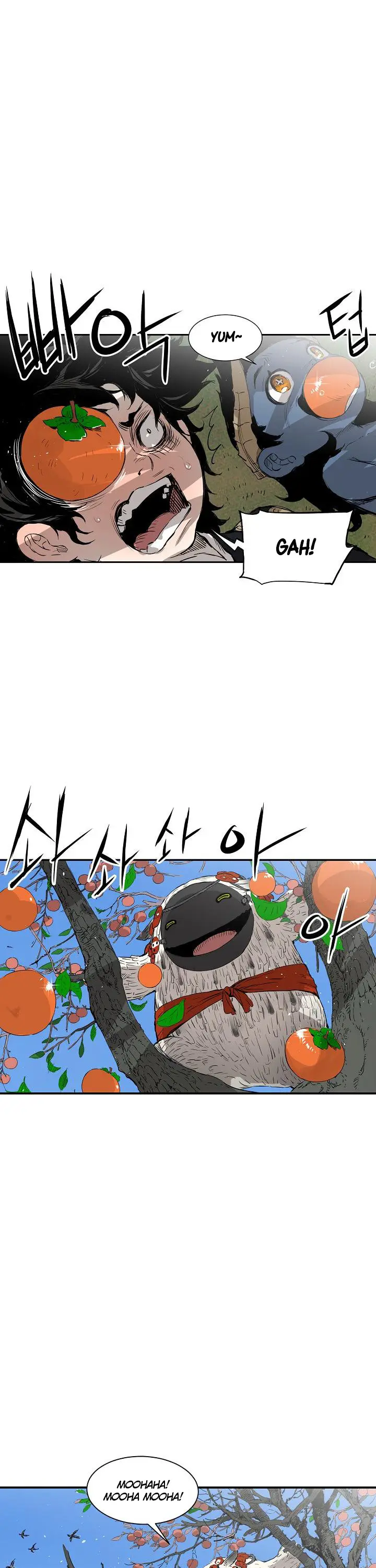 Sword Sheath's Child (2020) - Capítulo 18 - Página 27 - LectorTMOo