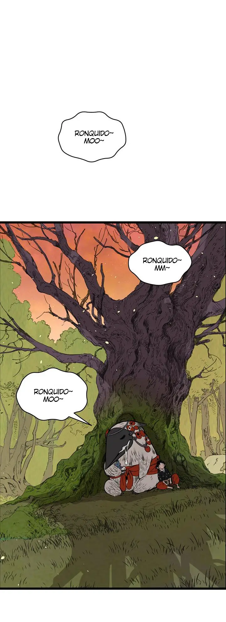 Sword Sheath's Child (2020) - Capítulo 18 - Página 29 - LectorTMOo