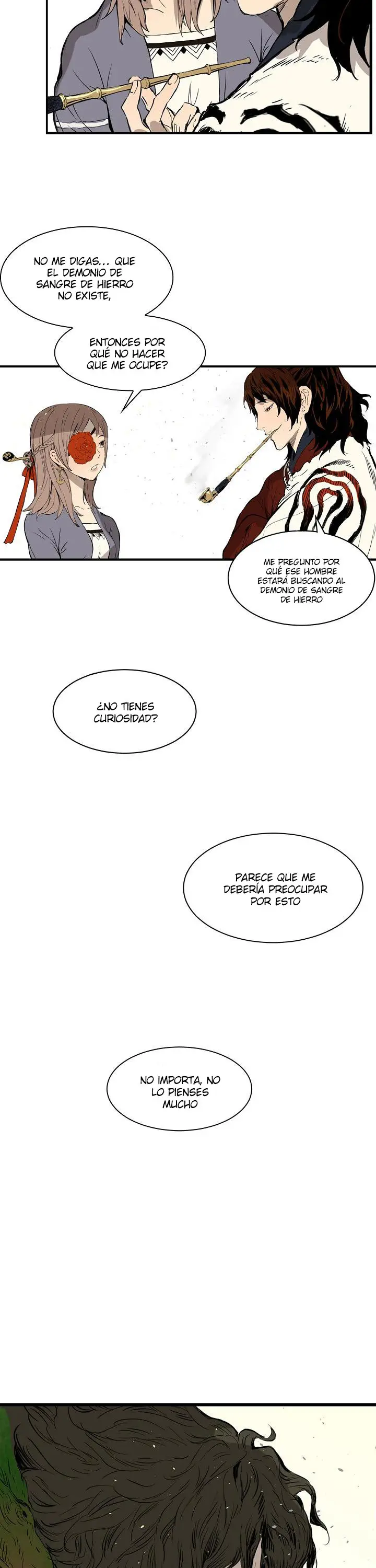 Sword Sheath's Child (2020) - Capítulo 18 - Página 34 - LectorTMOo
