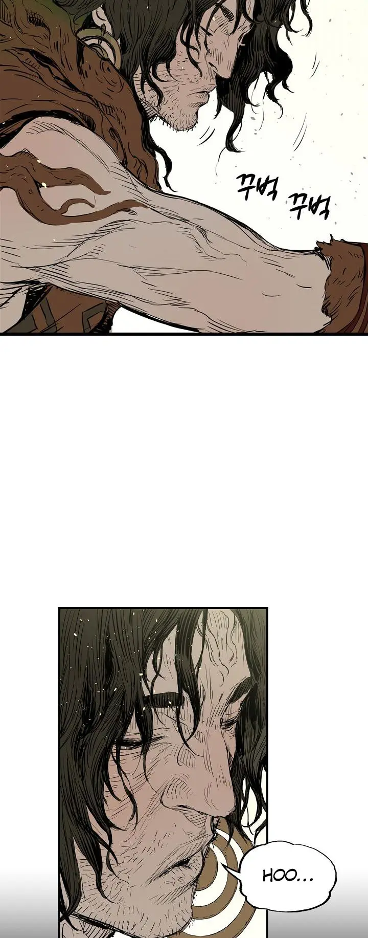 Sword Sheath's Child (2020) - Capítulo 18 - Página 35 - LectorTMOo