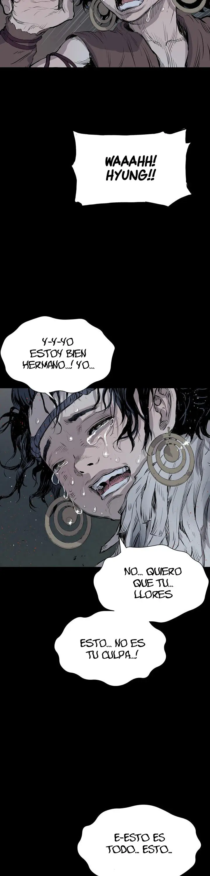 Sword Sheath's Child (2020) - Capítulo 18 - Página 38 - LectorTMOo