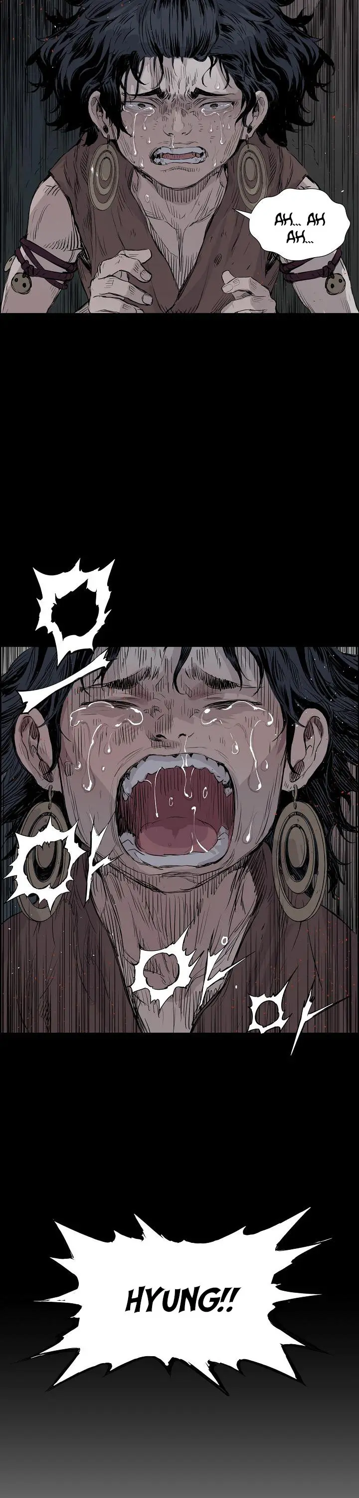 Sword Sheath's Child (2020) - Capítulo 18 - Página 40 - LectorTMOo
