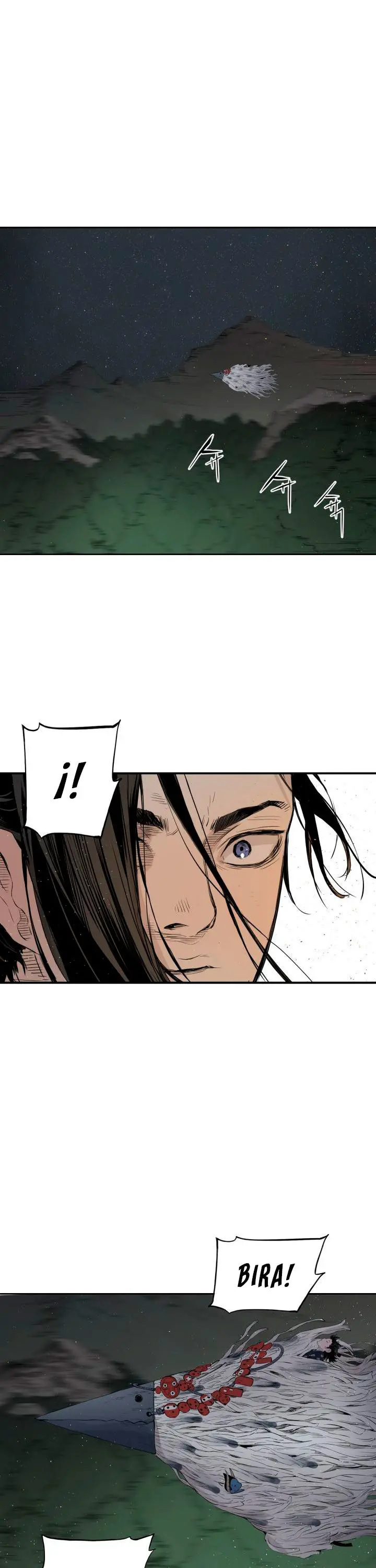 Sword Sheath's Child (2020) - Capítulo 19 - Página 5 - LectorTMOo