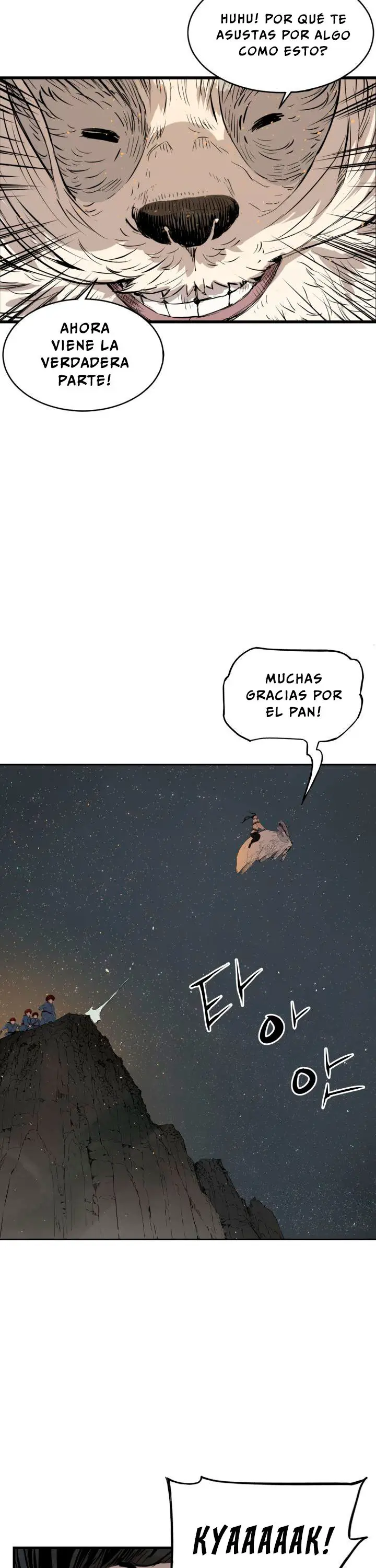 Sword Sheath's Child (2020) - Capítulo 19 - Página 15 - LectorTMOo