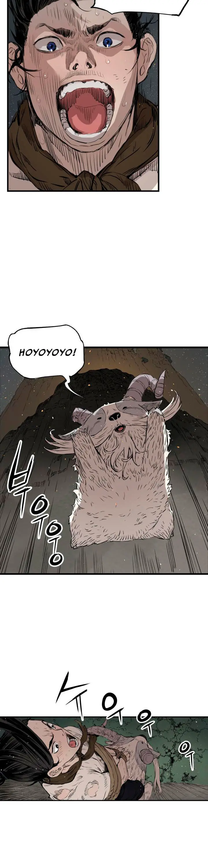 Sword Sheath's Child (2020) - Capítulo 19 - Página 16 - LectorTMOo