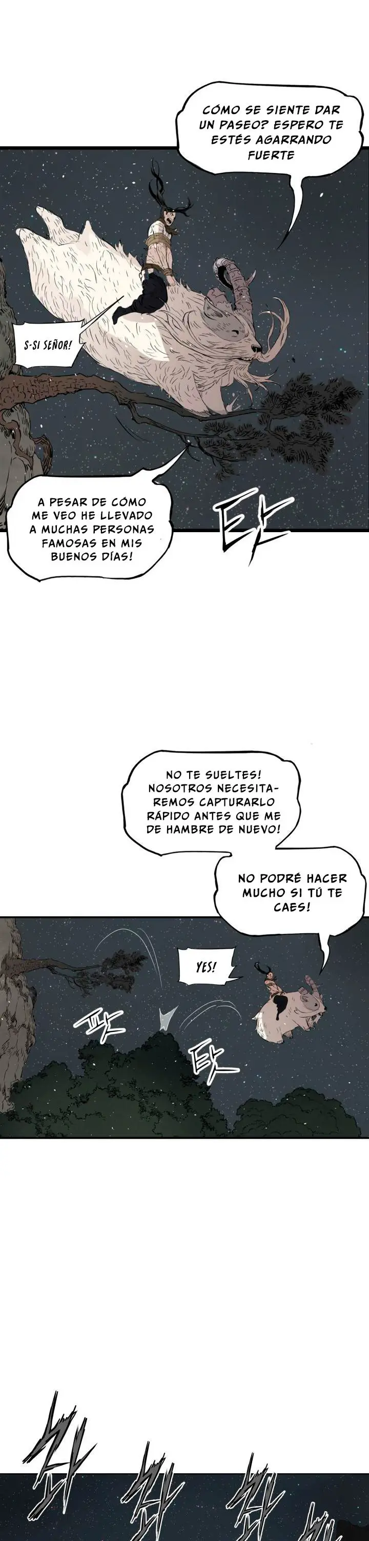 Sword Sheath's Child (2020) - Capítulo 19 - Página 18 - LectorTMOo