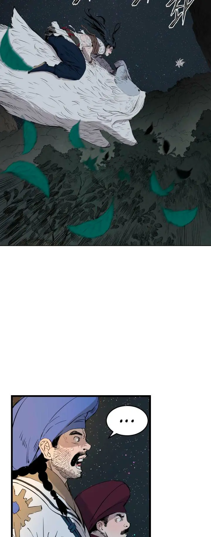 Sword Sheath's Child (2020) - Capítulo 19 - Página 21 - LectorTMOo