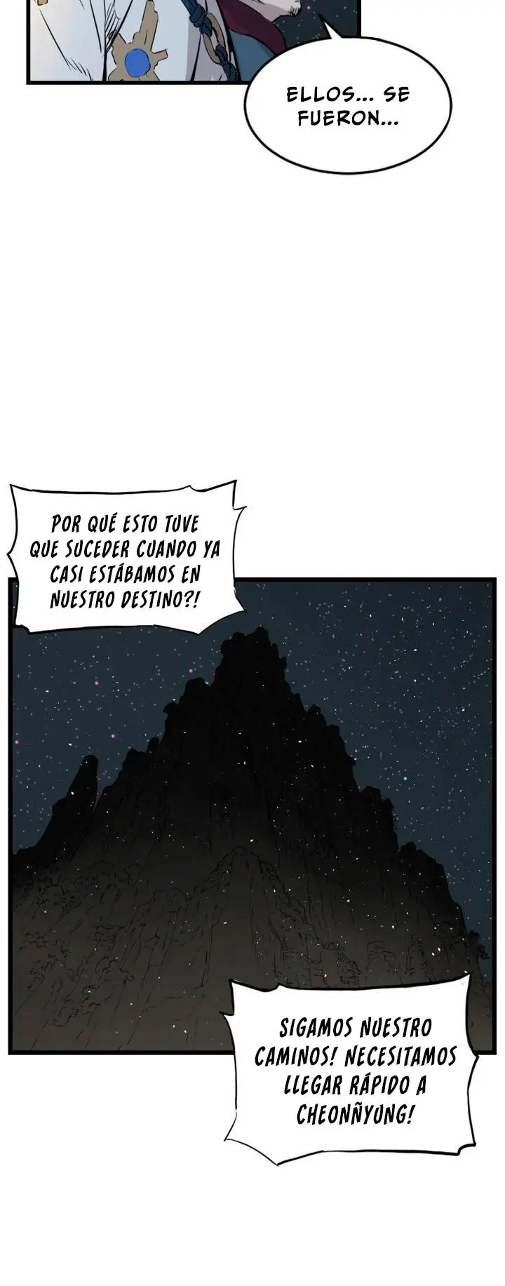 Sword Sheath's Child (2020) - Capítulo 19 - Página 22 - LectorTMOo