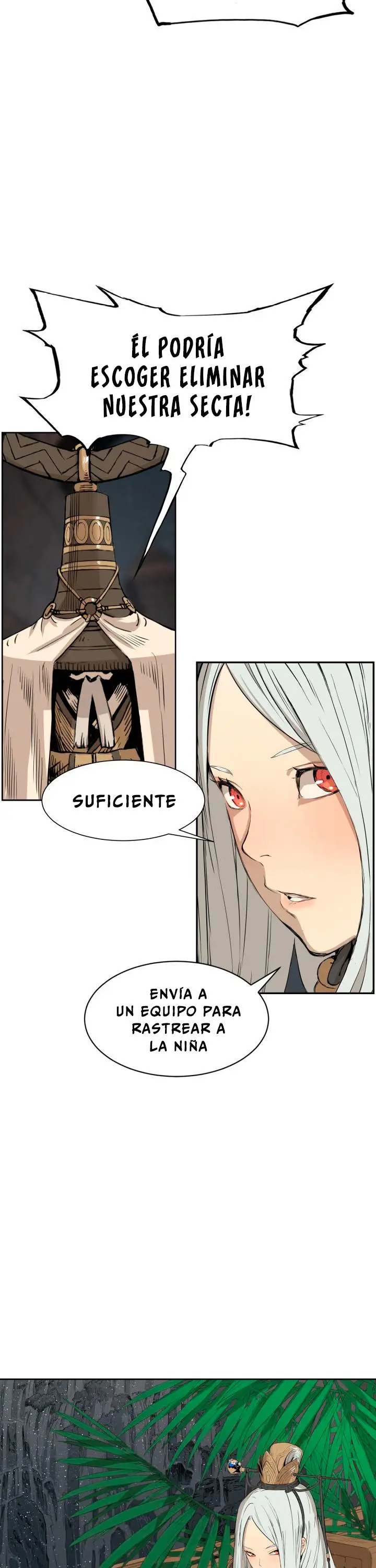 Sword Sheath's Child (2020) - Capítulo 19 - Página 27 - LectorTMOo