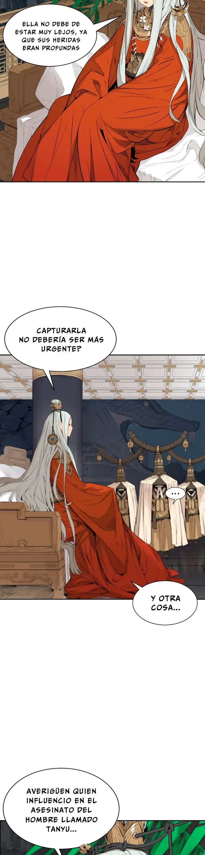 Sword Sheath's Child (2020) - Capítulo 19 - Página 29 - LectorTMOo