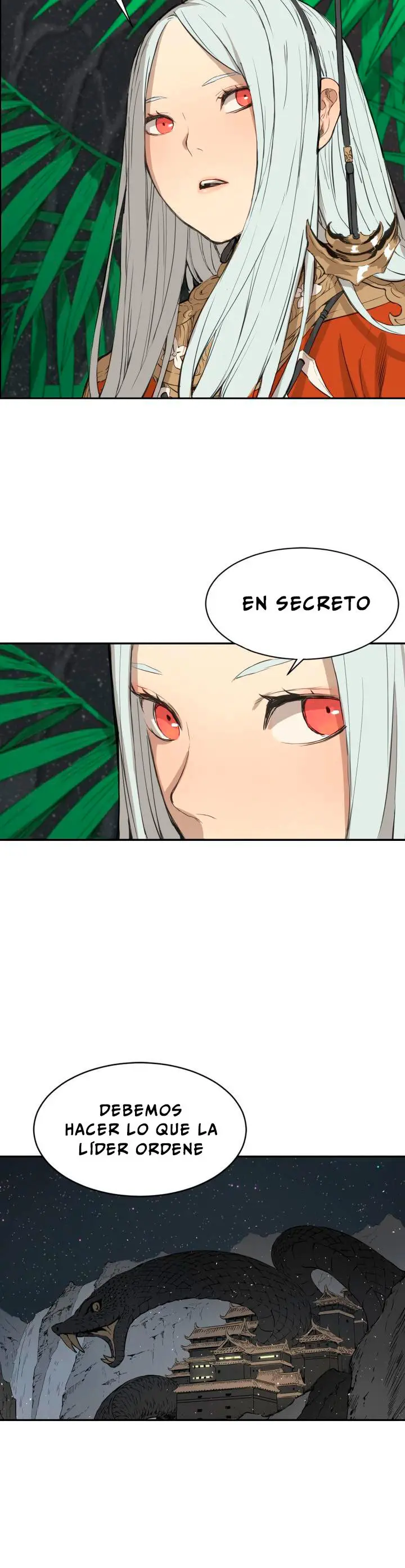 Sword Sheath's Child (2020) - Capítulo 19 - Página 31 - LectorTMOo