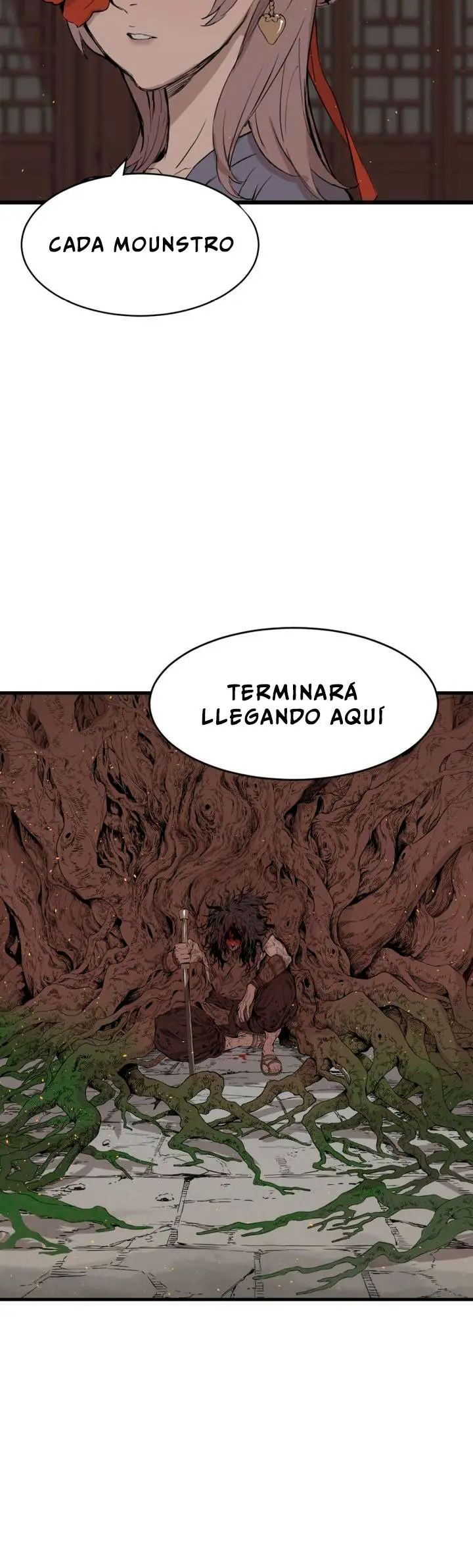 Sword Sheath's Child (2020) - Capítulo 19 - Página 42 - LectorTMOo