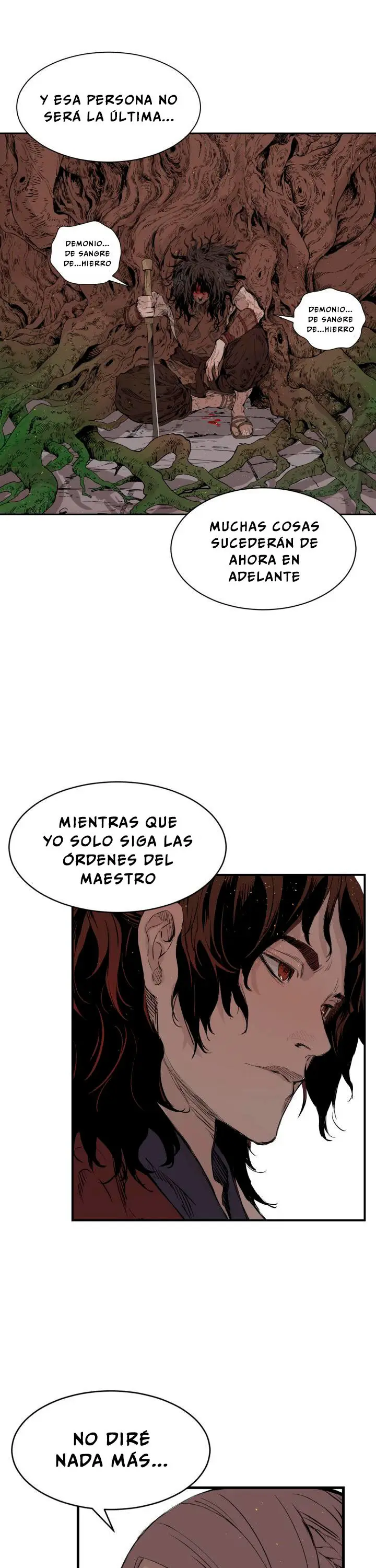 Sword Sheath's Child (2020) - Capítulo 19 - Página 43 - LectorTMOo