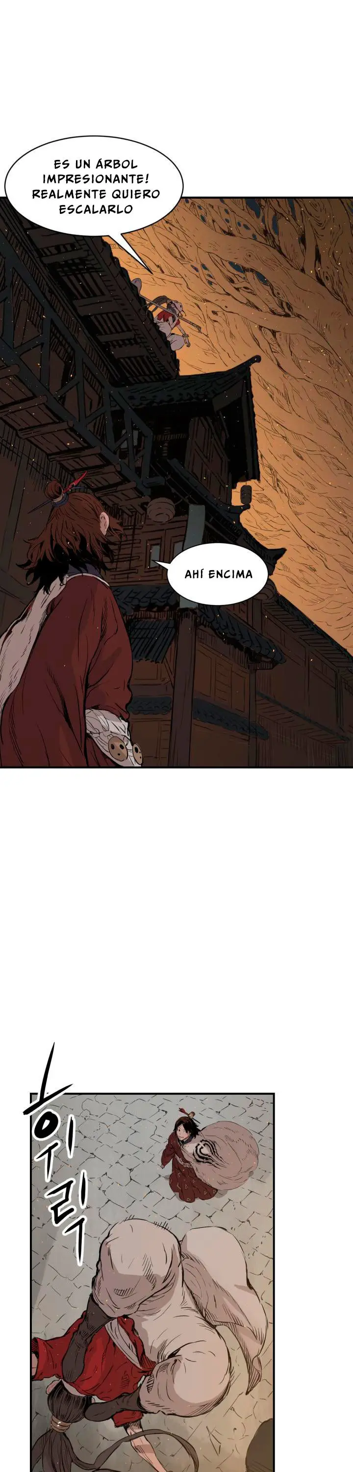 Sword Sheath's Child (2020) - Capítulo 19 - Página 45 - LectorTMOo