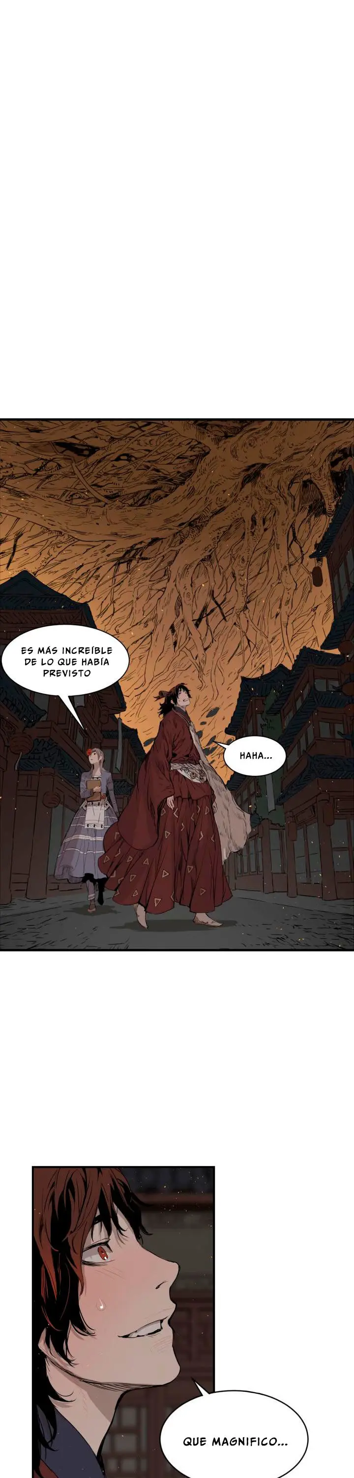 Sword Sheath's Child (2020) - Capítulo 19 - Página 46 - LectorTMOo
