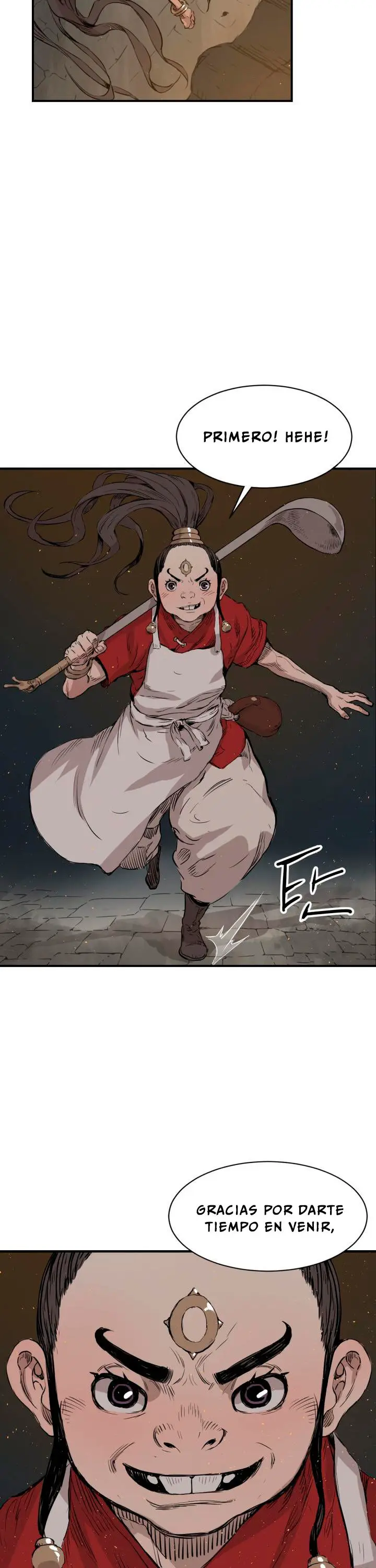 Sword Sheath's Child (2020) - Capítulo 19 - Página 47 - LectorTMOo