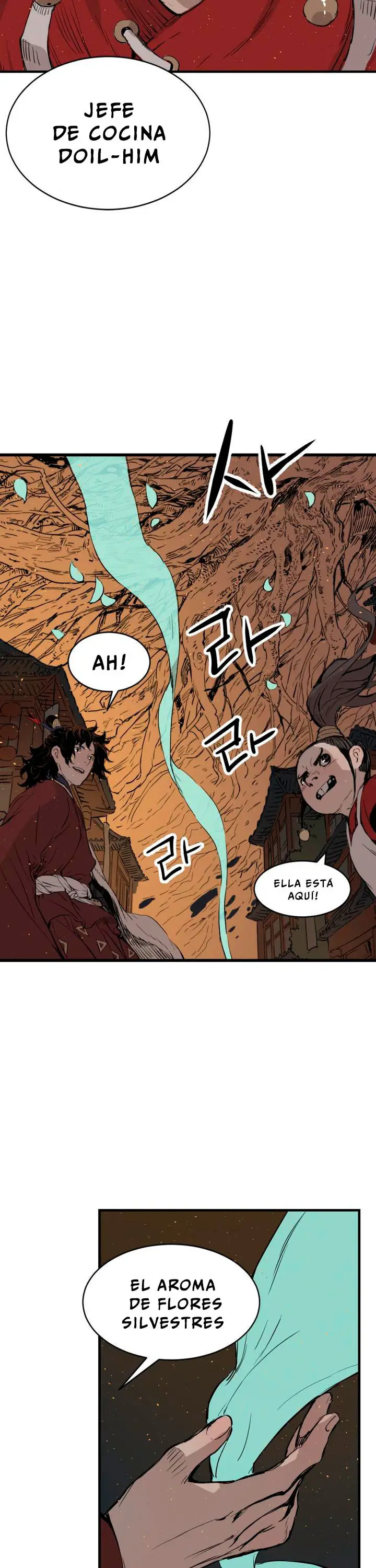 Sword Sheath's Child (2020) - Capítulo 19 - Página 49 - LectorTMOo