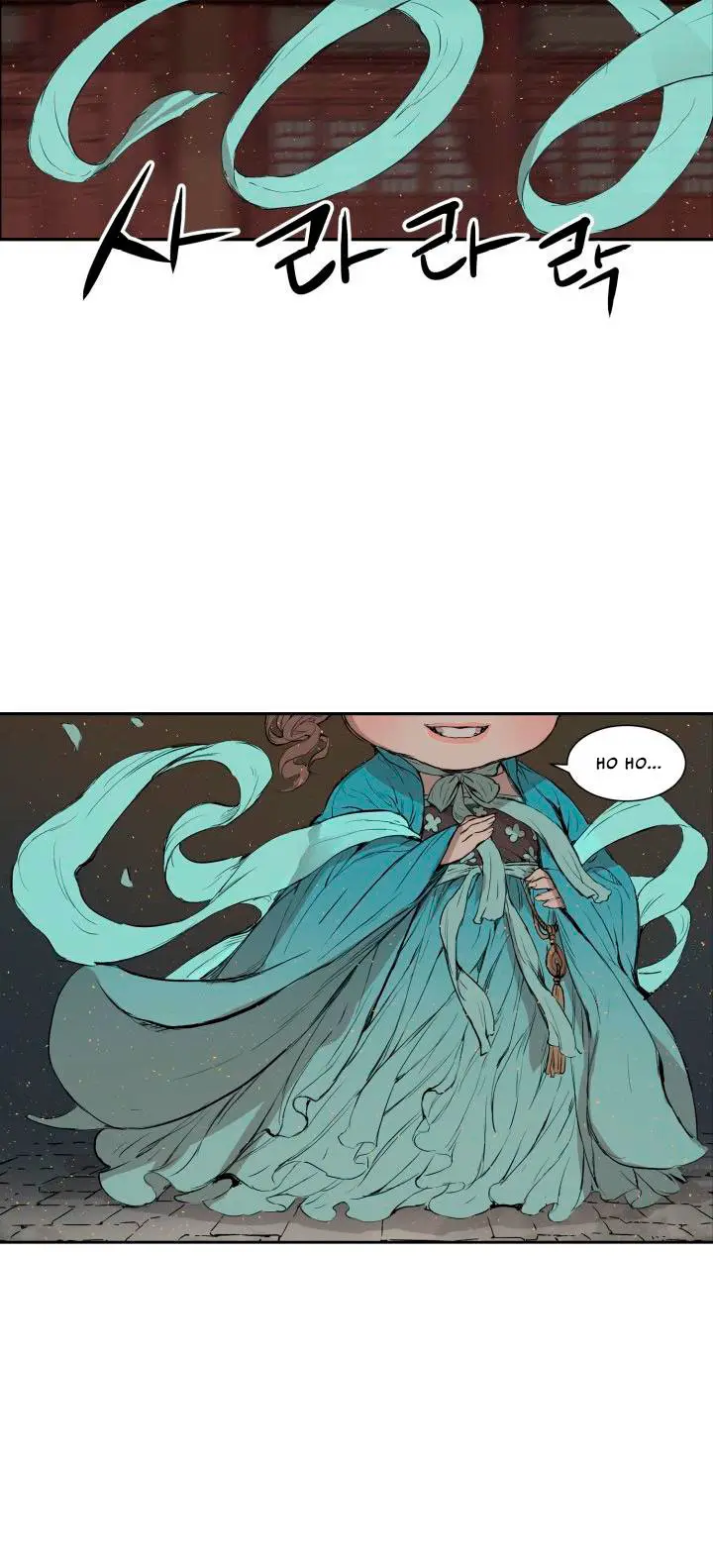 Sword Sheath's Child (2020) - Capítulo 19 - Página 53 - LectorTMOo