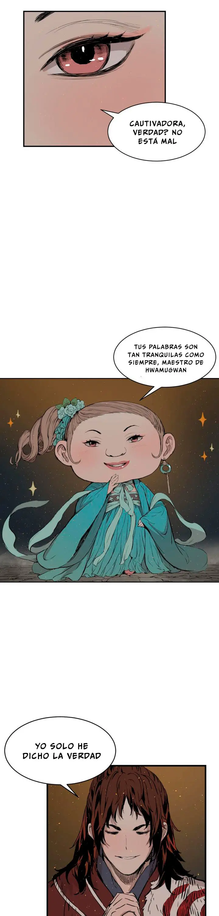 Sword Sheath's Child (2020) - Capítulo 19 - Página 55 - LectorTMOo
