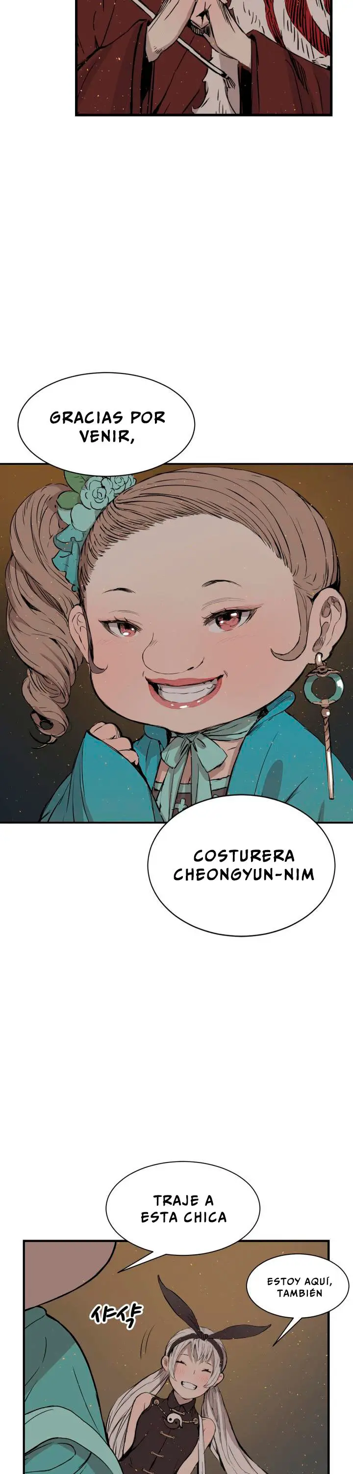 Sword Sheath's Child (2020) - Capítulo 19 - Página 56 - LectorTMOo