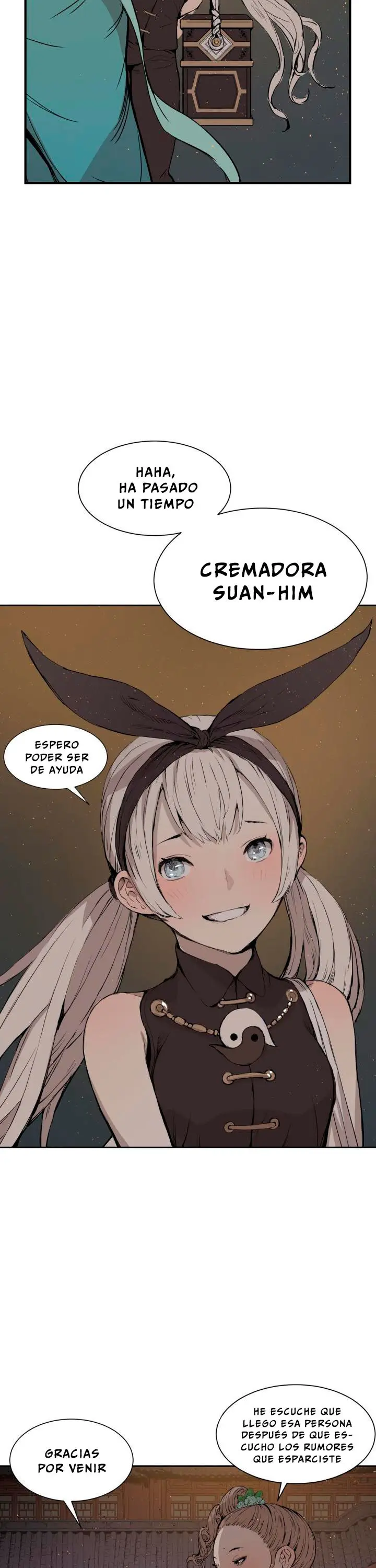 Sword Sheath's Child (2020) - Capítulo 19 - Página 59 - LectorTMOo