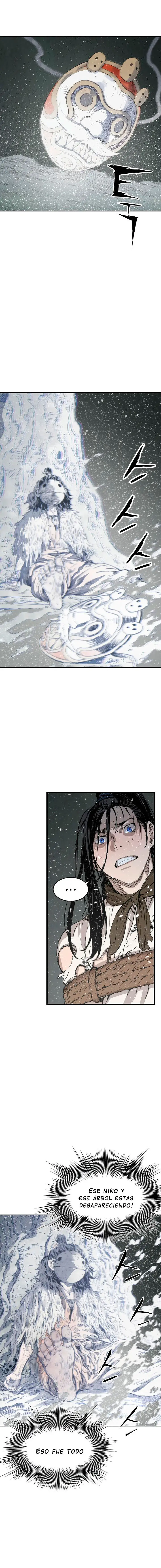 Sword Sheath's Child (2020) - Capítulo 22 - Página 5 - LectorTMOo