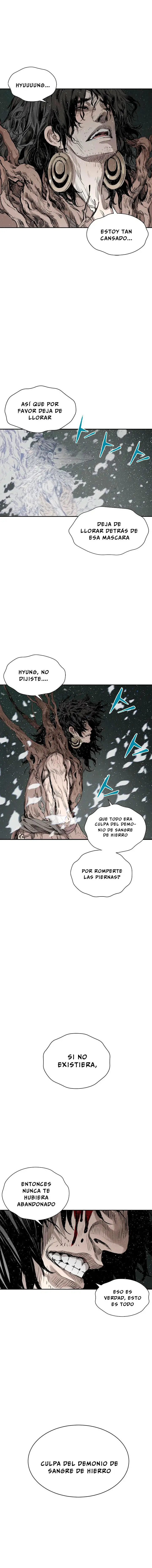 Sword Sheath's Child (2020) - Capítulo 22 - Página 6 - LectorTMOo
