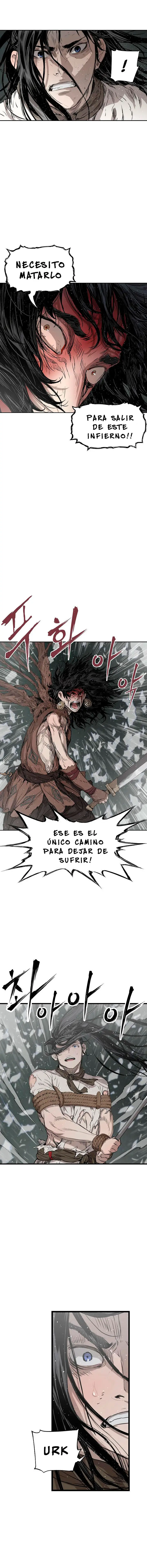 Sword Sheath's Child (2020) - Capítulo 22 - Página 7 - LectorTMOo