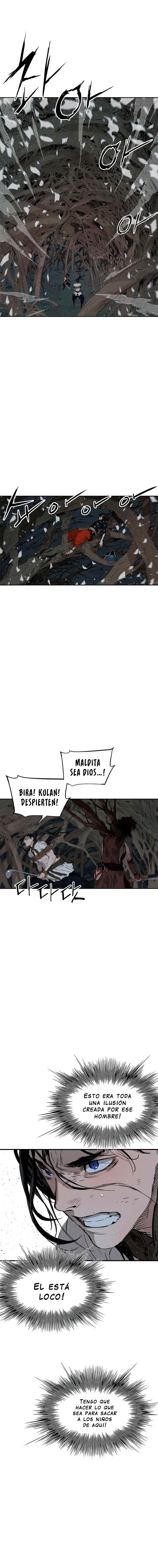 Sword Sheath's Child (2020) - Capítulo 22 - Página 8 - LectorTMOo