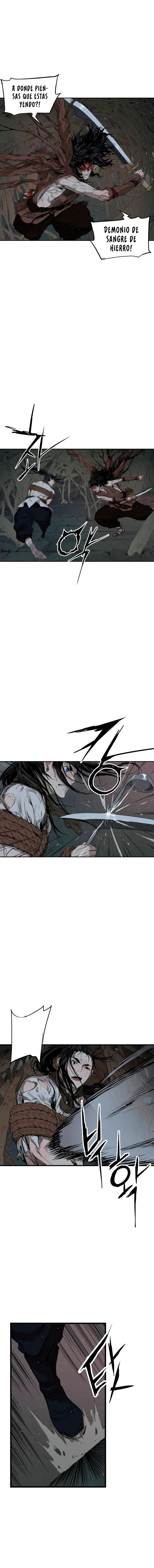 Sword Sheath's Child (2020) - Capítulo 22 - Página 10 - LectorTMOo