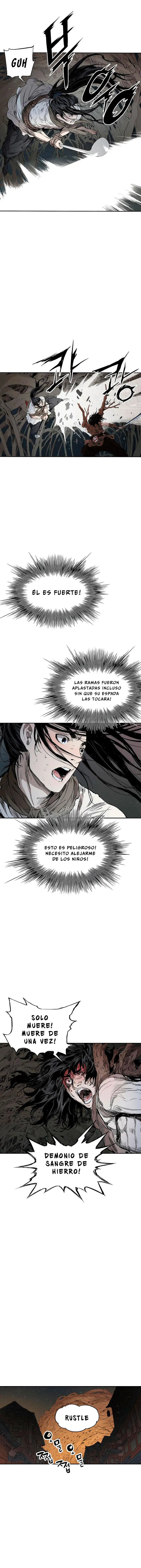 Sword Sheath's Child (2020) - Capítulo 22 - Página 11 - LectorTMOo