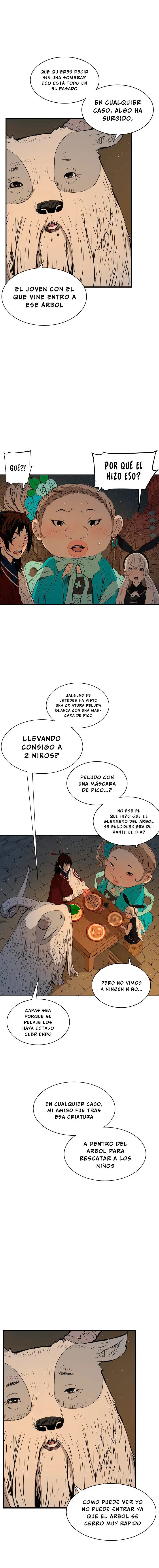 Sword Sheath's Child (2020) - Capítulo 22 - Página 15 - LectorTMOo