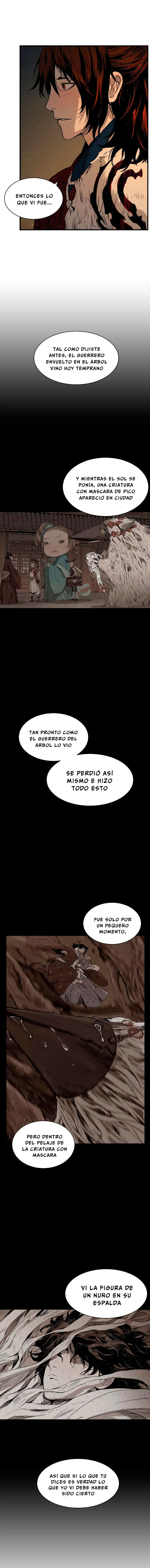 Sword Sheath's Child (2020) - Capítulo 22 - Página 16 - LectorTMOo