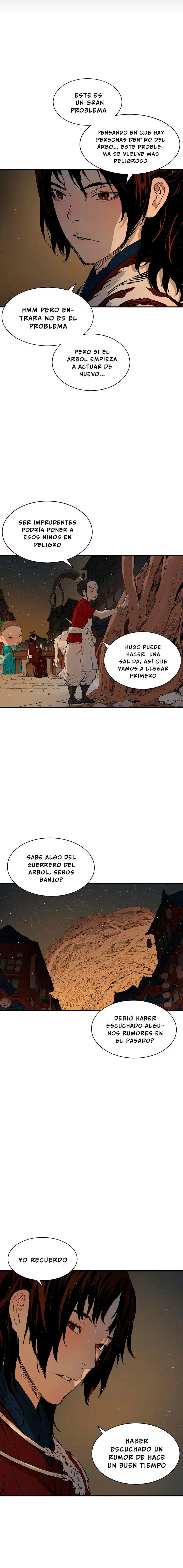 Sword Sheath's Child (2020) - Capítulo 22 - Página 19 - LectorTMOo