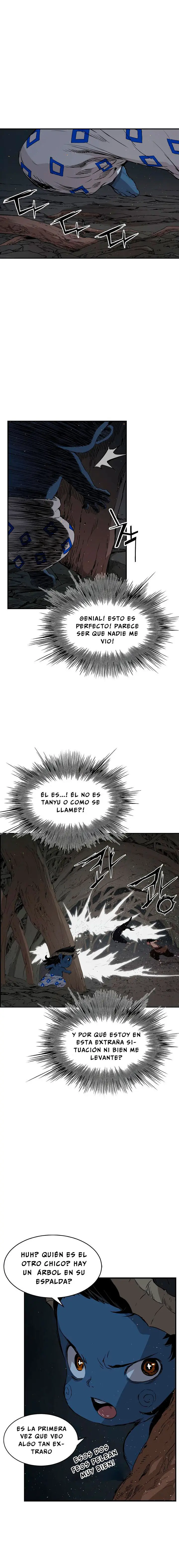 Sword Sheath's Child (2020) - Capítulo 22 - Página 26 - LectorTMOo
