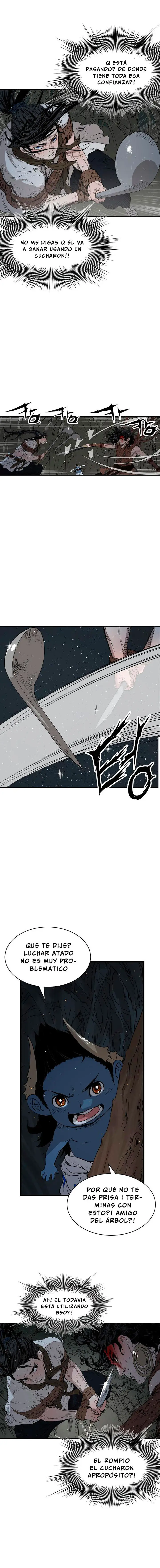 Sword Sheath's Child (2020) - Capítulo 22 - Página 27 - LectorTMOo