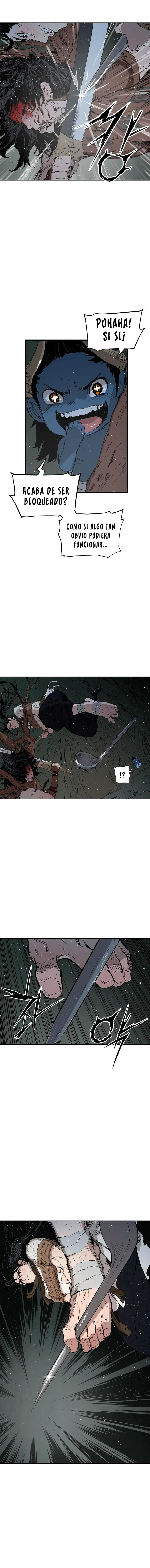 Sword Sheath's Child (2020) - Capítulo 22 - Página 28 - LectorTMOo