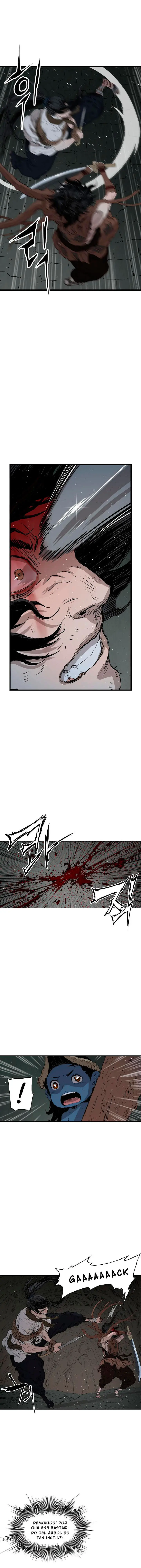 Sword Sheath's Child (2020) - Capítulo 22 - Página 31 - LectorTMOo