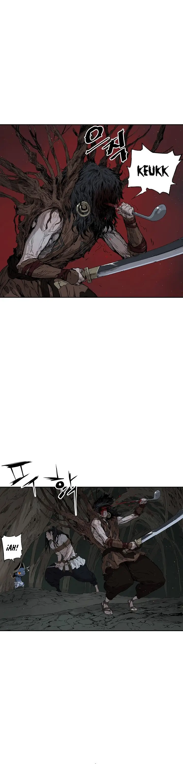 Sword Sheath's Child (2020) - Capítulo 23 - Página 5 - LectorTMOo
