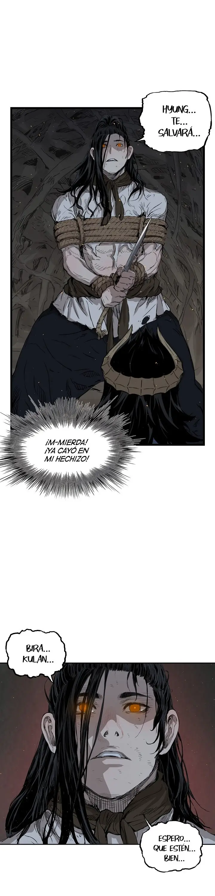 Sword Sheath's Child (2020) - Capítulo 23 - Página 7 - LectorTMOo